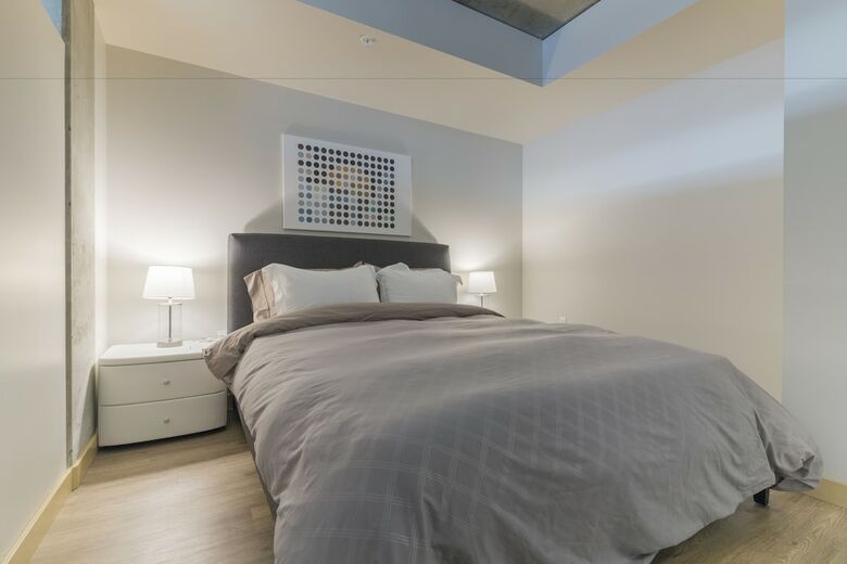 Domicile Suites At Verve