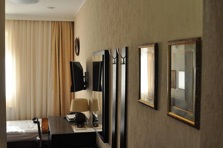 Maldini 1899 Boutique Hotel