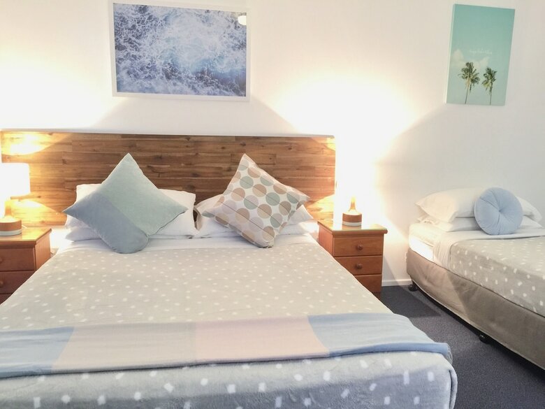 Motel Red Star Hotels Palm Beach