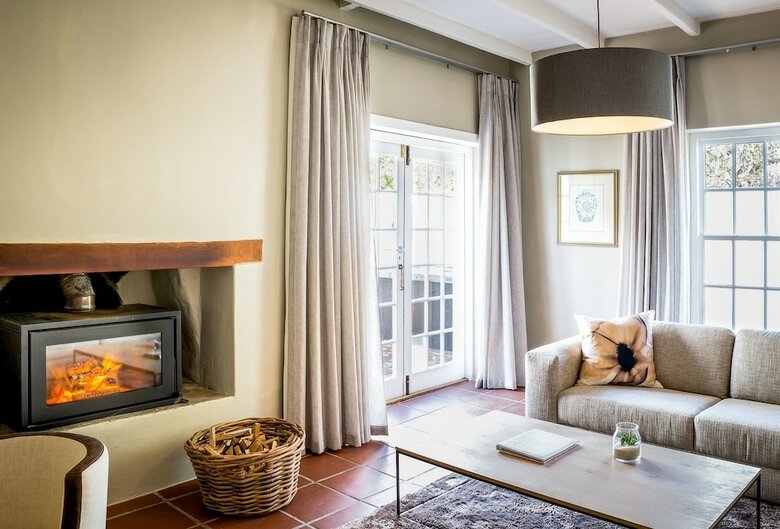 Bed & Breakfast Macaron Boutique Guest House