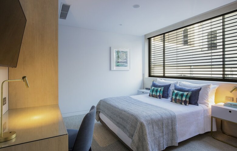 Hotel Spicers Potts Point