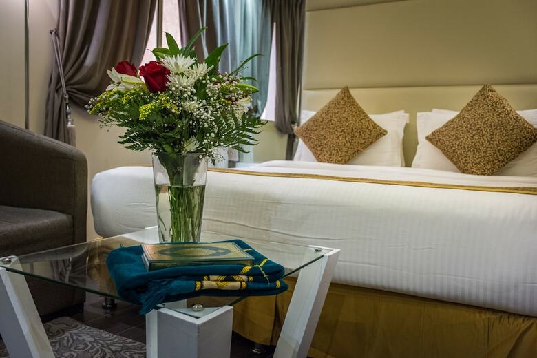 Almuhaidb  Al Takhasosi Hotel
