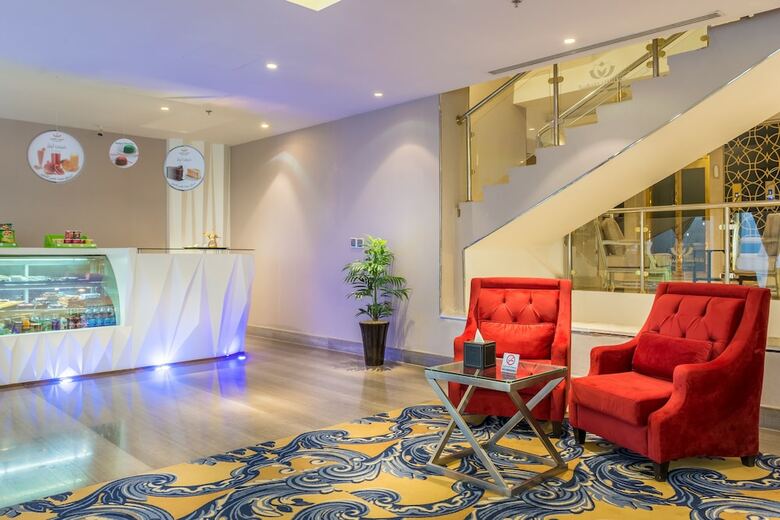 Almuhaidb  Al Takhasosi Hotel