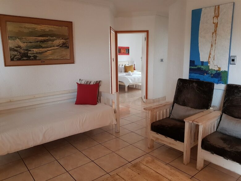 Oceans Hotel & Self Catering