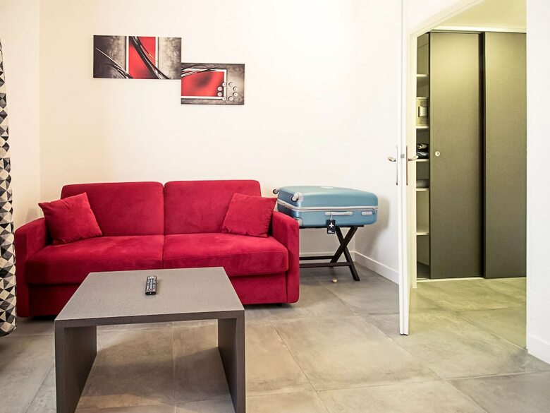 Hotel Mercure Lyon L'isle D'abeau
