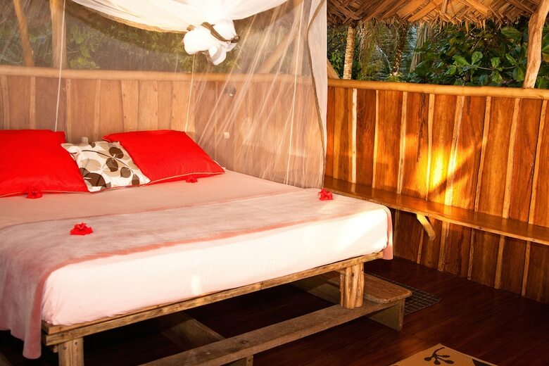 Hotel Al Natural Resort