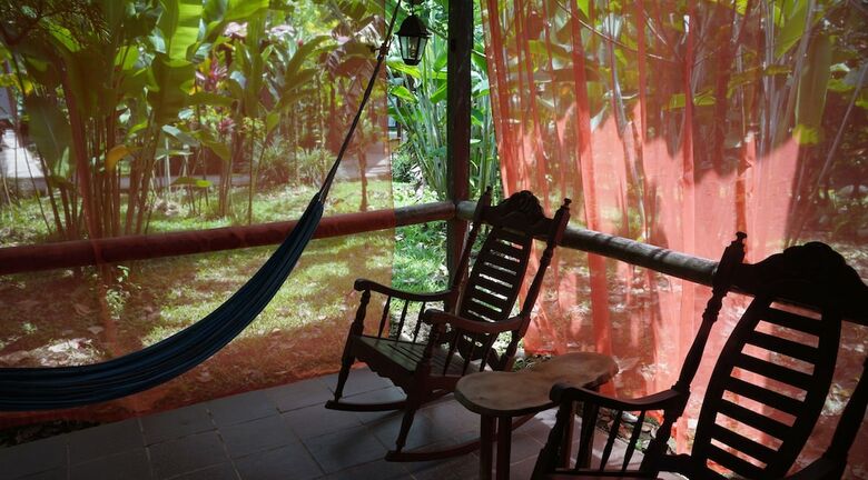 Posada La Quinta Sarapiqui Lodge