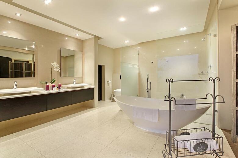 Hotel Azamare Luxury Guest House