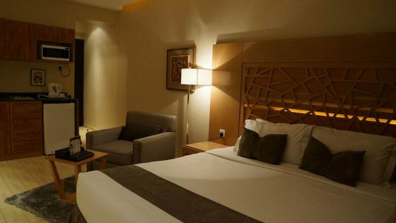 Hotel Naiara Maahad Eledara Elnsaey