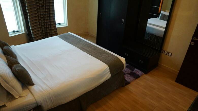 Hotel Naiara Maahad Eledara Elnsaey