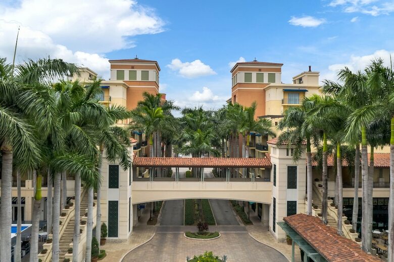 Apartamentos Nuovo - Coral Gables Miami