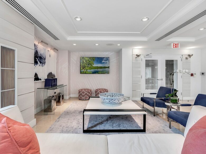 Apartamentos Nuovo - Coral Gables Miami