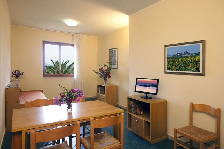 Apartamento Argentario Osa Village