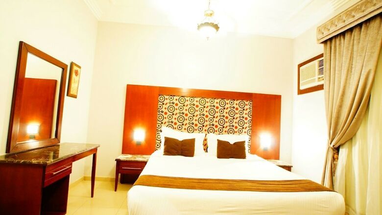 Hotel Nawara Mohamdia Branch
