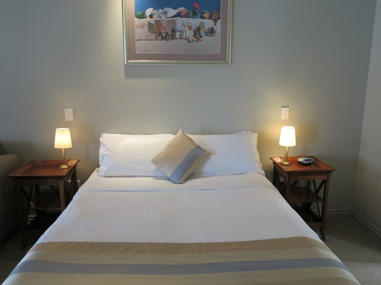 Motel Shangri-la Gardens