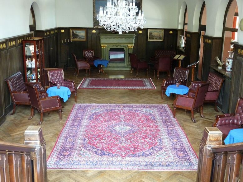 Schlosshotel Ralswiek