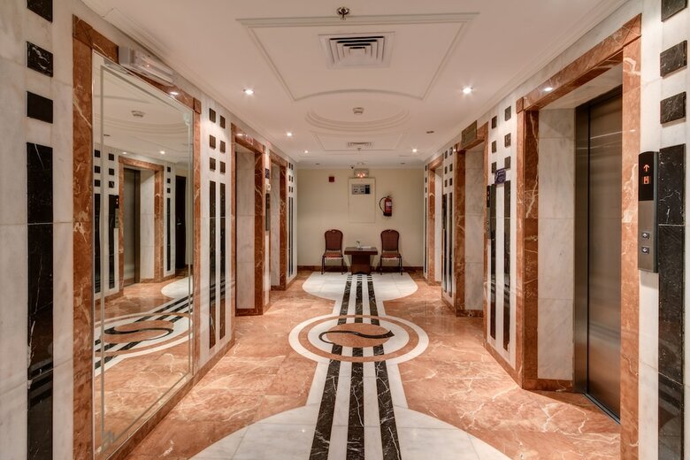 Hotel Mawaddah Al Taqwa
