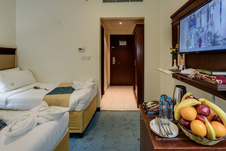 Hotel Mawaddah Al Taqwa