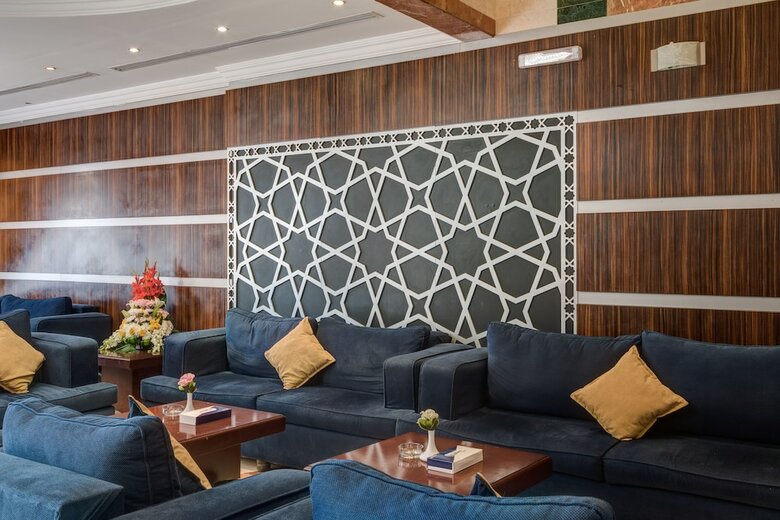 Hotel Mawaddah Al Taqwa