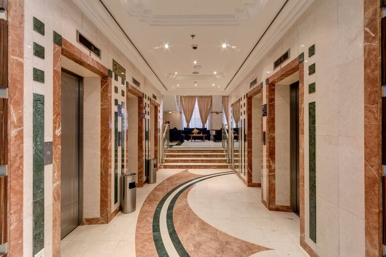Hotel Mawaddah Al Taqwa