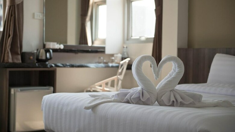 Veethara Boutique Hotel
