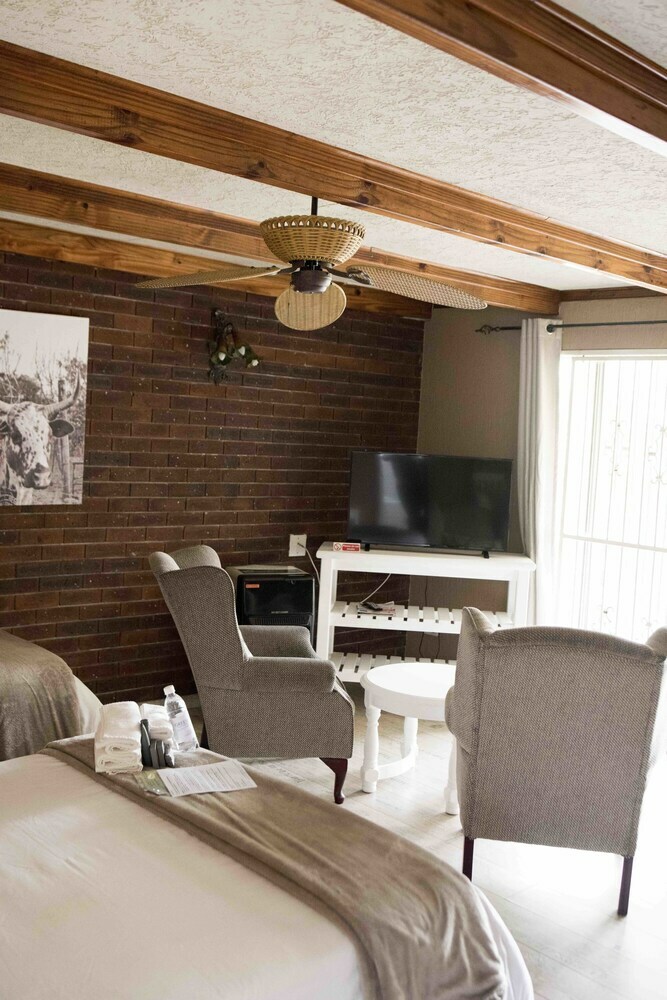 Hotel Greenfields Guest House