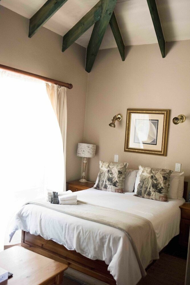 Hotel Greenfields Guest House