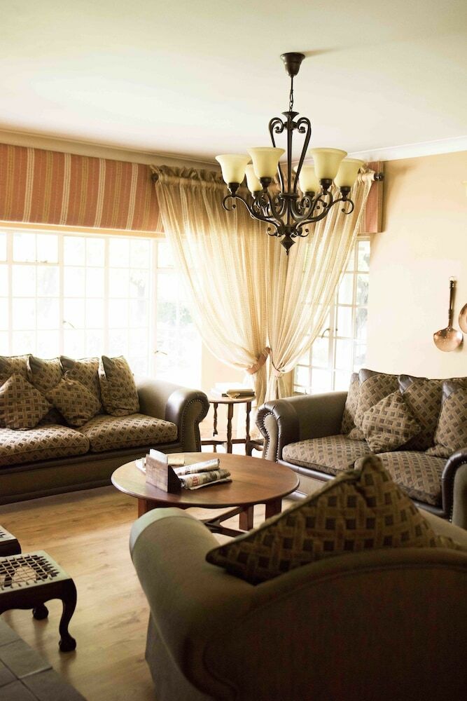 Hotel Greenfields Guest House