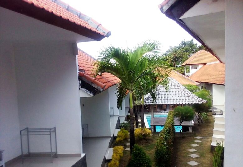 Hotel White Dove Villa