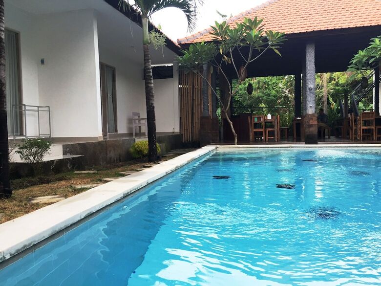 Hotel White Dove Villa