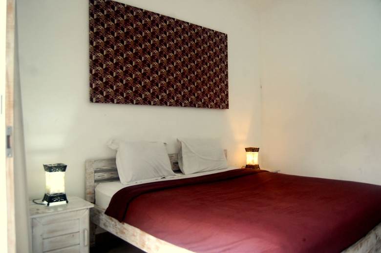 Hotel White Dove Villa