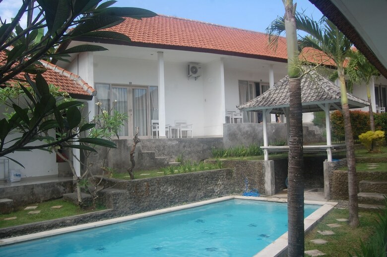 Hotel White Dove Villa