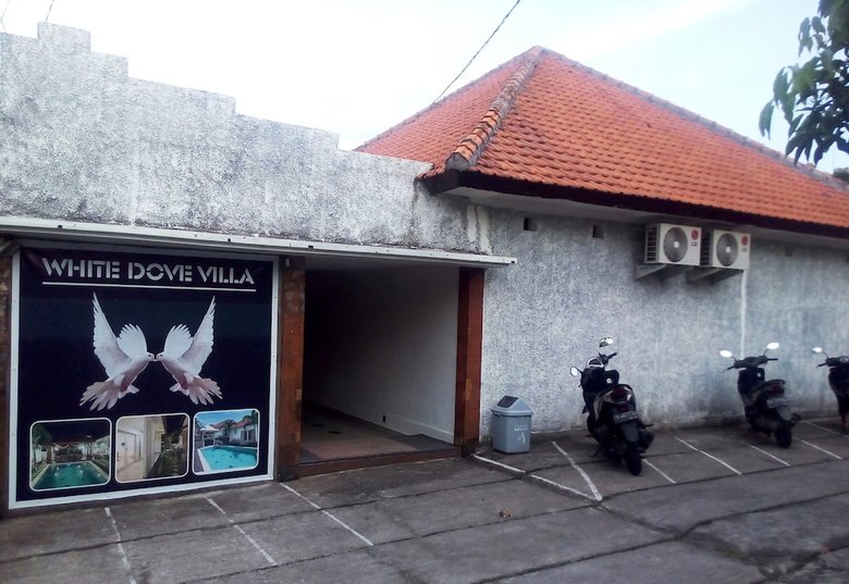 Hotel White Dove Villa