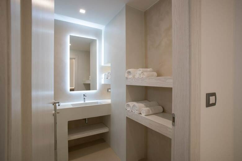 Hotel Seven Suite