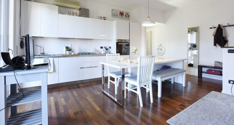 Apartamento Altido Evergreen Area