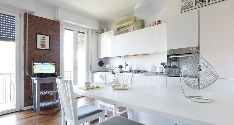 Apartamento Altido Evergreen Area