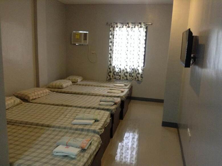 Aica Suites & Pension House