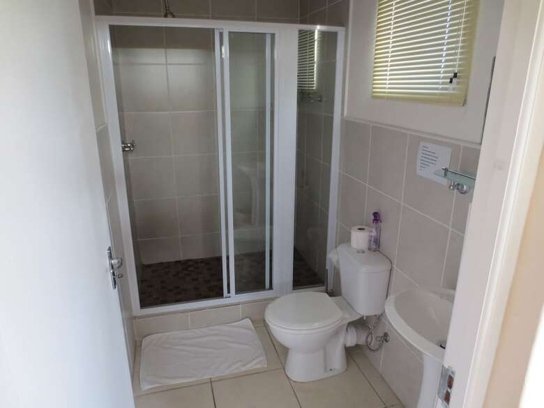 Bed & Breakfast Masada Guest House