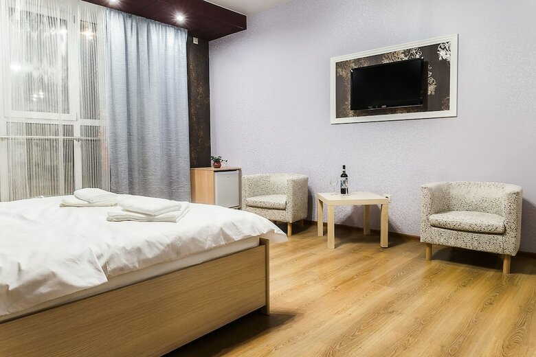 Nitsa Hotel