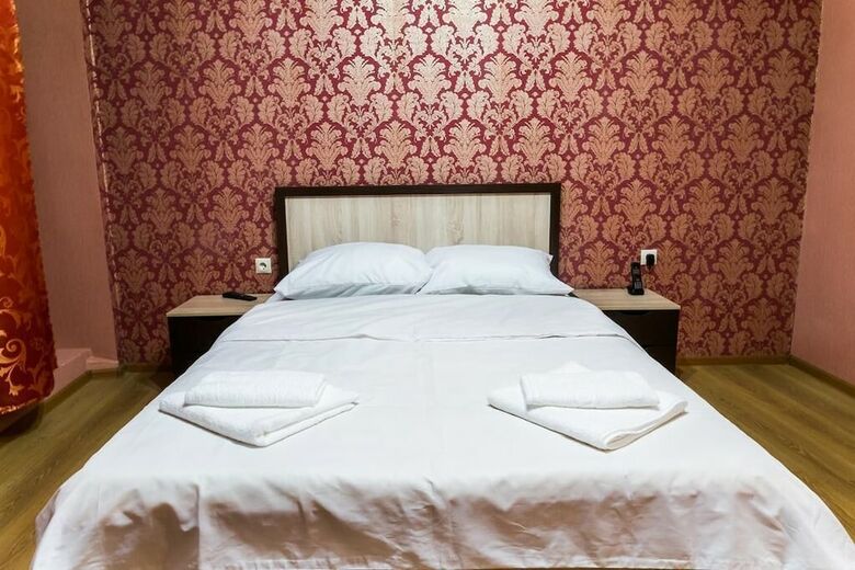 Nitsa Hotel