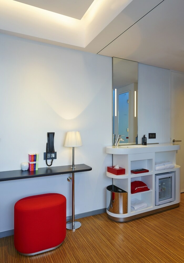 Hotel Citizenm Taipei North Gate