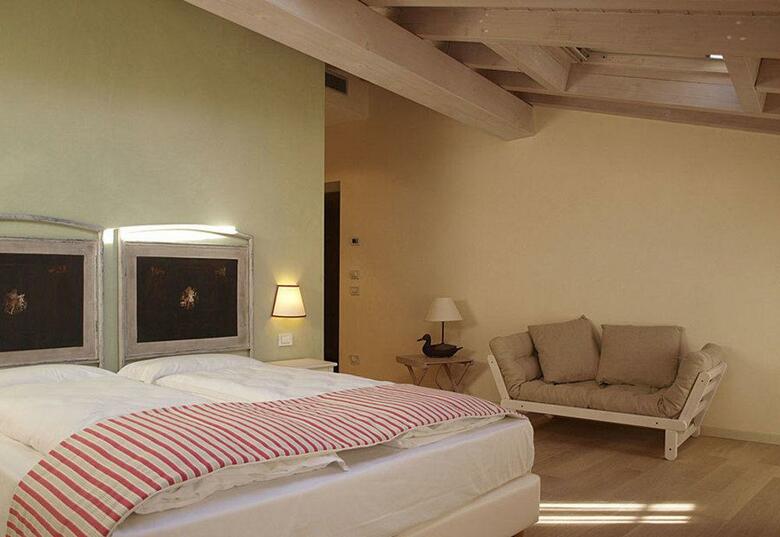 Hotel Villa Moron