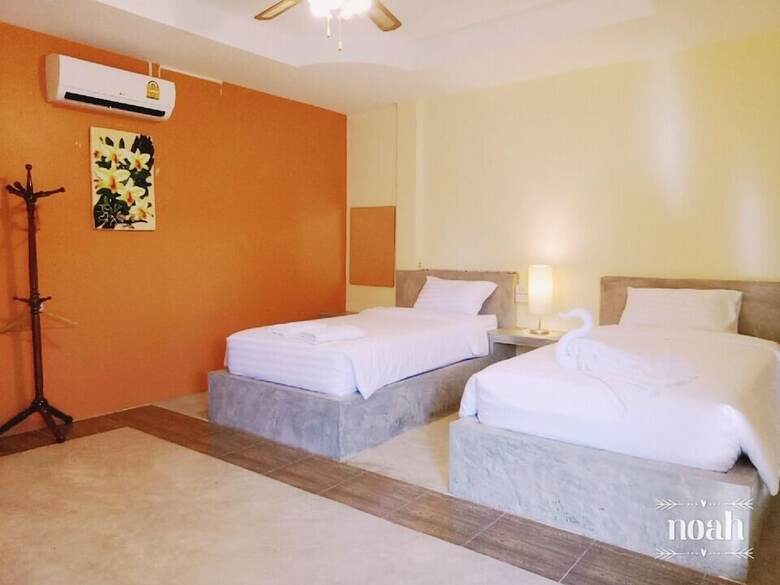 Hotel Baanchangkaew Huahin Resort