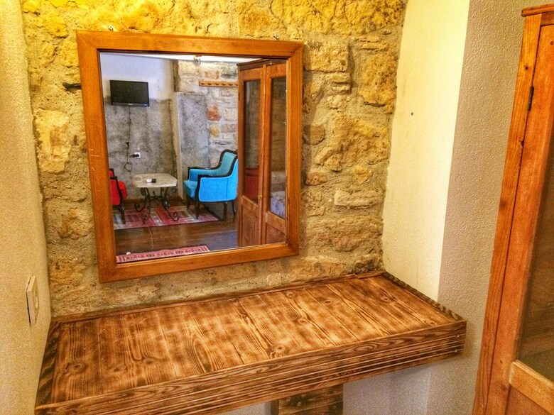 Hotel Parmis Boutique House