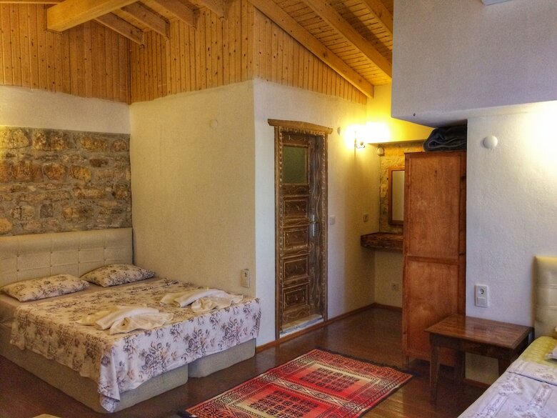 Hotel Parmis Boutique House