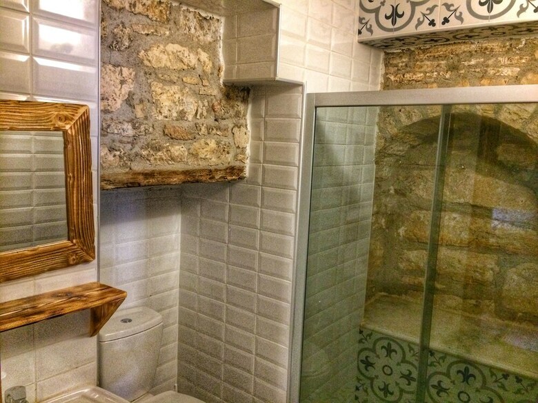 Hotel Parmis Boutique House