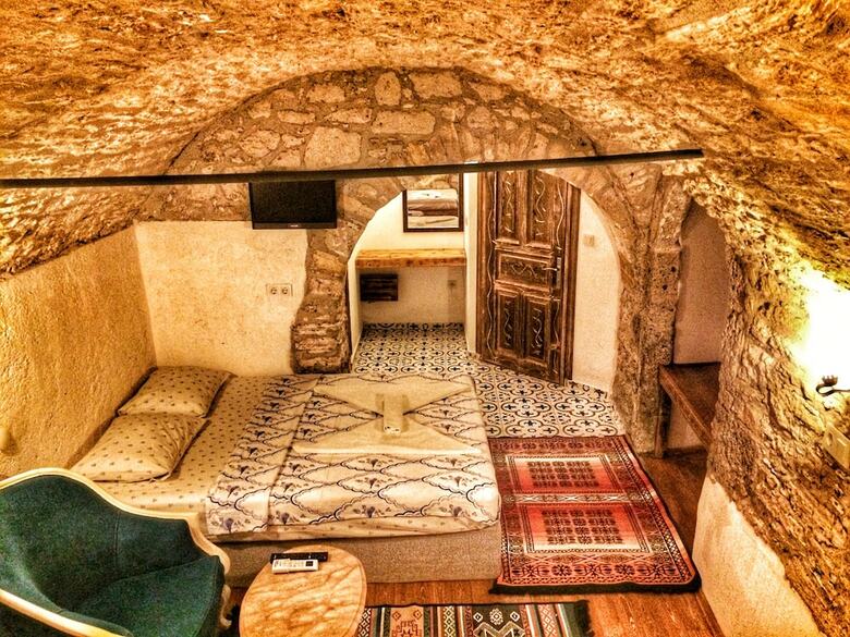 Hotel Parmis Boutique House