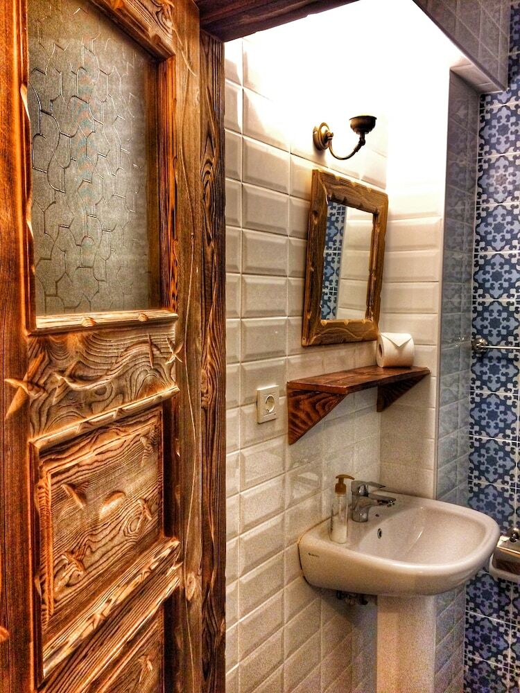 Hotel Parmis Boutique House