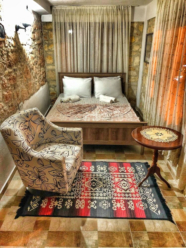 Hotel Parmis Boutique House