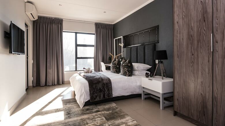 Apartamentos Odyssey Lifestyle